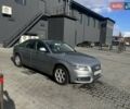 Ауди А4 2008 в Голованевске на Automoto.ua Серый Ауди А4, объемом двигателя 1.8 л и пробегом 250 тыс. км за 8499 $, фото 19 на Automoto.ua