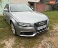 Сірий Ауді А4, об'ємом двигуна 1.8 л та пробігом 285 тис. км за 7000 $, фото 1 на Automoto.ua