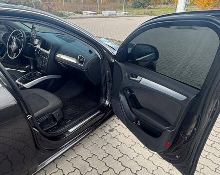 Серый Ауди А4, объемом двигателя 1.97 л и пробегом 308 тыс. км за 11000 $, фото 13 на Automoto.ua