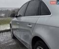 Сірий Ауді А4, об'ємом двигуна 1.8 л та пробігом 188 тис. км за 8499 $, фото 17 на Automoto.ua