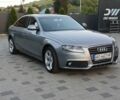 Сірий Ауді А4, об'ємом двигуна 0 л та пробігом 400 тис. км за 8310 $, фото 1 на Automoto.ua