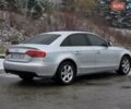 Сірий Ауді А4, об'ємом двигуна 1.8 л та пробігом 188 тис. км за 8499 $, фото 15 на Automoto.ua