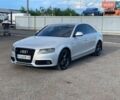 Серый Ауди А4, объемом двигателя 2.7 л и пробегом 315 тыс. км за 9999 $, фото 1 на Automoto.ua