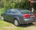 Серый Ауди А4, объемом двигателя 1.6 л и пробегом 186 тыс. км за 7700 $, фото 1 на Automoto.ua
