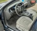 Серый Ауди А4, объемом двигателя 1.98 л и пробегом 227 тыс. км за 8400 $, фото 5 на Automoto.ua