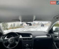 Сірий Ауді А4, об'ємом двигуна 1.98 л та пробігом 218 тис. км за 9500 $, фото 20 на Automoto.ua