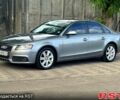Серый Ауди А4, объемом двигателя 2 л и пробегом 191 тыс. км за 7950 $, фото 1 на Automoto.ua