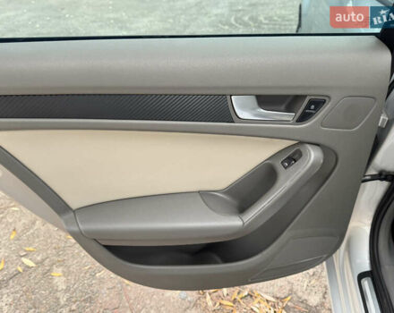 Серый Ауди А4, объемом двигателя 1.97 л и пробегом 237 тыс. км за 7200 $, фото 19 на Automoto.ua