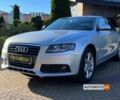 Серый Ауди А4, объемом двигателя 2 л и пробегом 328 тыс. км за 10300 $, фото 2 на Automoto.ua