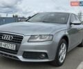 Серый Ауди А4, объемом двигателя 1.8 л и пробегом 170 тыс. км за 7600 $, фото 10 на Automoto.ua