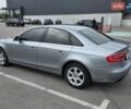 Серый Ауди А4, объемом двигателя 1.8 л и пробегом 170 тыс. км за 7600 $, фото 6 на Automoto.ua