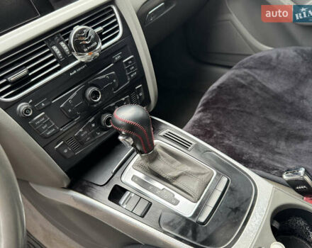 Серый Ауди А4, объемом двигателя 1.97 л и пробегом 237 тыс. км за 7200 $, фото 22 на Automoto.ua