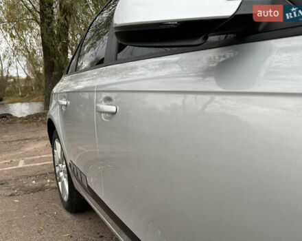Серый Ауди А4, объемом двигателя 1.97 л и пробегом 237 тыс. км за 7200 $, фото 10 на Automoto.ua