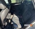 Сірий Ауді А4, об'ємом двигуна 2 л та пробігом 318 тис. км за 9500 $, фото 15 на Automoto.ua