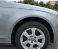 Серый Ауди А4, объемом двигателя 1.8 л и пробегом 170 тыс. км за 7600 $, фото 18 на Automoto.ua