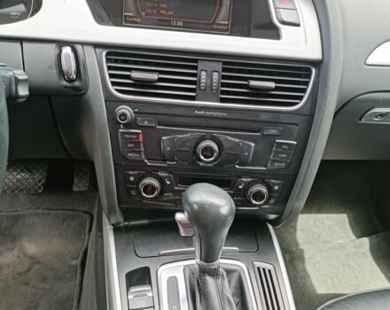 Серый Ауди А4, объемом двигателя 2 л и пробегом 317 тыс. км за 7300 $, фото 6 на Automoto.ua