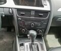 Серый Ауди А4, объемом двигателя 2 л и пробегом 317 тыс. км за 7300 $, фото 6 на Automoto.ua