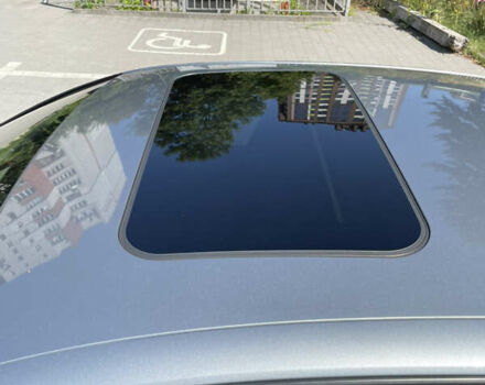 Серый Ауди А4, объемом двигателя 2 л и пробегом 282 тыс. км за 9000 $, фото 21 на Automoto.ua