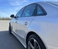 Серый Ауди А4, объемом двигателя 2 л и пробегом 261 тыс. км за 11800 $, фото 3 на Automoto.ua