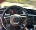 Серый Ауди А4, объемом двигателя 2 л и пробегом 270 тыс. км за 9490 $, фото 11 на Automoto.ua