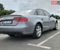 Серый Ауди А4, объемом двигателя 1.8 л и пробегом 170 тыс. км за 7600 $, фото 20 на Automoto.ua