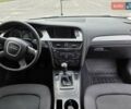 Серый Ауди А4, объемом двигателя 1.8 л и пробегом 170 тыс. км за 7600 $, фото 29 на Automoto.ua
