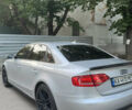 Ауди А4 2009 в Полтаве на Automoto.ua Серый Ауди А4, объемом двигателя 1.98 л и пробегом 307 тыс. км за 10500 $, фото 9 на Automoto.ua