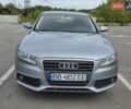 Серый Ауди А4, объемом двигателя 1.8 л и пробегом 170 тыс. км за 7600 $, фото 19 на Automoto.ua