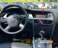 Сірий Ауді А4, об'ємом двигуна 2 л та пробігом 318 тис. км за 9500 $, фото 20 на Automoto.ua