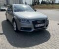 Серый Ауди А4, объемом двигателя 1.8 л и пробегом 169 тыс. км за 7600 $, фото 3 на Automoto.ua