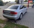 Серый Ауди А4, объемом двигателя 1.98 л и пробегом 261 тыс. км за 10000 $, фото 9 на Automoto.ua