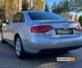 Серый Ауди А4, объемом двигателя 2 л и пробегом 328 тыс. км за 10300 $, фото 4 на Automoto.ua