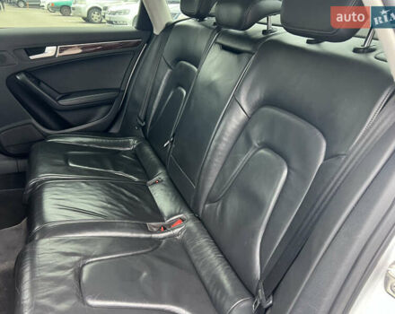 Серый Ауди А4, объемом двигателя 1.98 л и пробегом 239 тыс. км за 12500 $, фото 35 на Automoto.ua