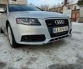 Сірий Ауді А4, об'ємом двигуна 1.98 л та пробігом 225 тис. км за 10000 $, фото 1 на Automoto.ua