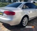 Сірий Ауді А4, об'ємом двигуна 2 л та пробігом 318 тис. км за 9500 $, фото 6 на Automoto.ua