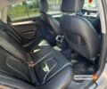 Сірий Ауді А4, об'ємом двигуна 2 л та пробігом 318 тис. км за 9500 $, фото 16 на Automoto.ua