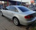 Серый Ауди А4, объемом двигателя 1.98 л и пробегом 261 тыс. км за 10000 $, фото 17 на Automoto.ua