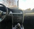 Сірий Ауді А4, об'ємом двигуна 2 л та пробігом 226 тис. км за 9000 $, фото 1 на Automoto.ua