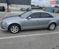 Серый Ауди А4, объемом двигателя 1.8 л и пробегом 170 тыс. км за 7600 $, фото 8 на Automoto.ua