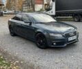 Сірий Ауді А4, об'ємом двигуна 1.78 л та пробігом 248 тис. км за 8950 $, фото 3 на Automoto.ua
