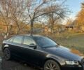Сірий Ауді А4, об'ємом двигуна 1.97 л та пробігом 226 тис. км за 9000 $, фото 13 на Automoto.ua