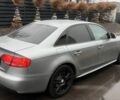 Серый Ауди А4, объемом двигателя 2 л и пробегом 231 тыс. км за 4489 $, фото 5 на Automoto.ua