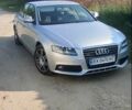 Серый Ауди А4, объемом двигателя 2 л и пробегом 235 тыс. км за 10500 $, фото 1 на Automoto.ua
