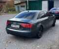 Сірий Ауді А4, об'ємом двигуна 1.78 л та пробігом 248 тис. км за 8950 $, фото 4 на Automoto.ua