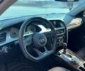 Серый Ауди А4, объемом двигателя 2 л и пробегом 261 тыс. км за 11800 $, фото 5 на Automoto.ua