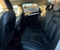 Серый Ауди А4, объемом двигателя 2 л и пробегом 203 тыс. км за 9400 $, фото 9 на Automoto.ua