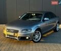 Серый Ауди А4, объемом двигателя 2 л и пробегом 206 тыс. км за 8888 $, фото 1 на Automoto.ua