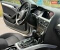 Сірий Ауді А4, об'ємом двигуна 3 л та пробігом 300 тис. км за 8500 $, фото 1 на Automoto.ua
