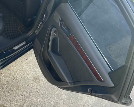 Серый Ауди А4, объемом двигателя 1.98 л и пробегом 261 тыс. км за 9500 $, фото 15 на Automoto.ua