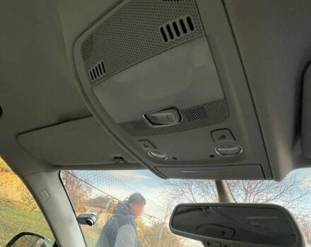 Сірий Ауді А4, об'ємом двигуна 1.97 л та пробігом 226 тис. км за 9000 $, фото 24 на Automoto.ua